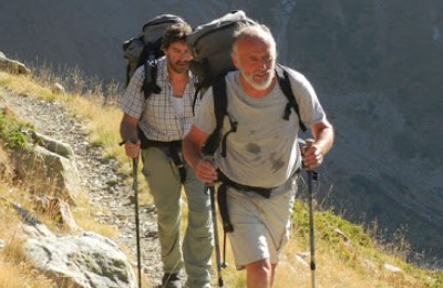 Tour de l'Oisans