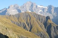 Tour de l'Oisans