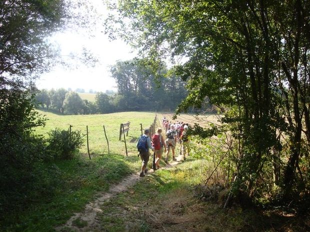 Vlaamse Ardennen