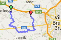 Essene-Lombeek - Sint-Martens-Bodegem