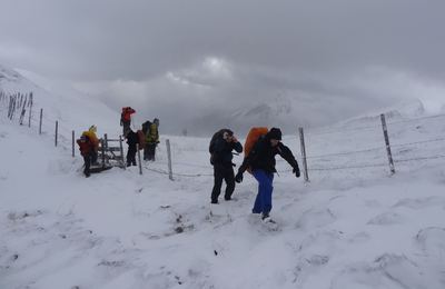 Schladminger Tauern