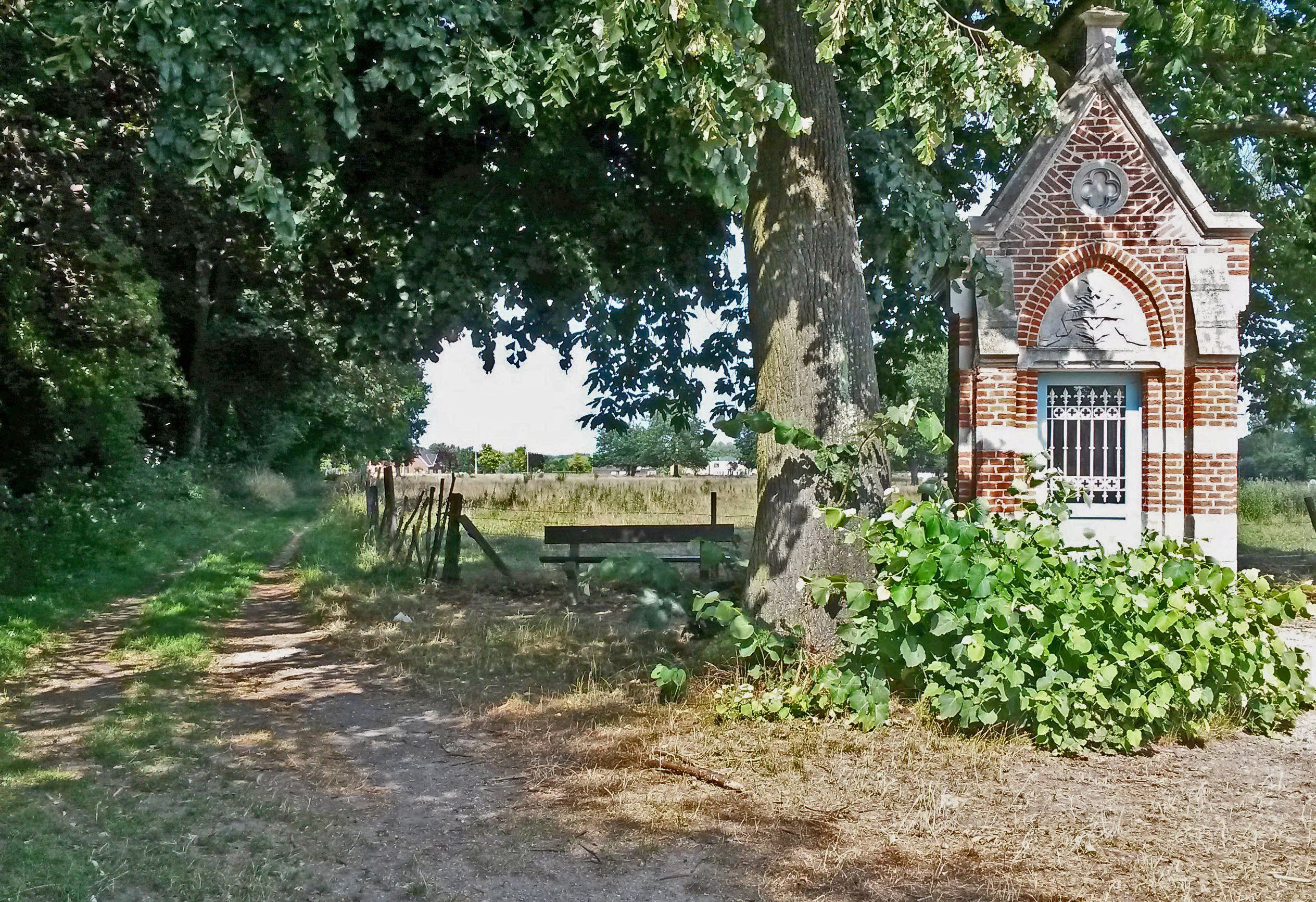 Kapelle op den Bos