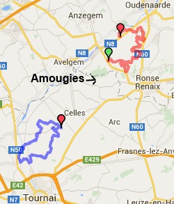 Amougies