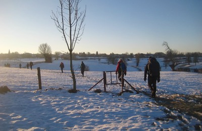 Dalhem en Blégny