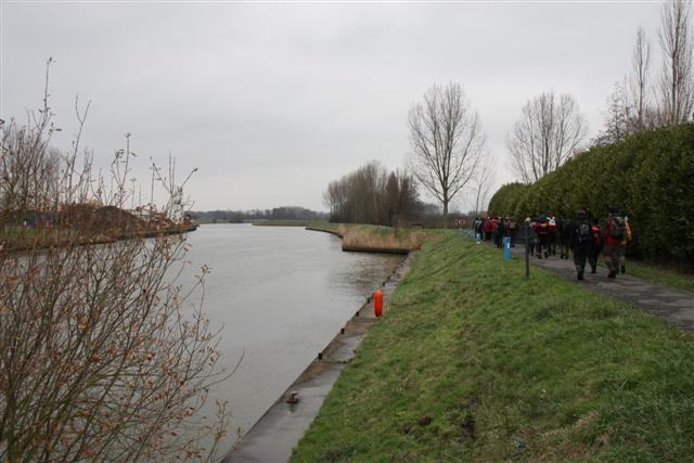 Scheldevallei 2009