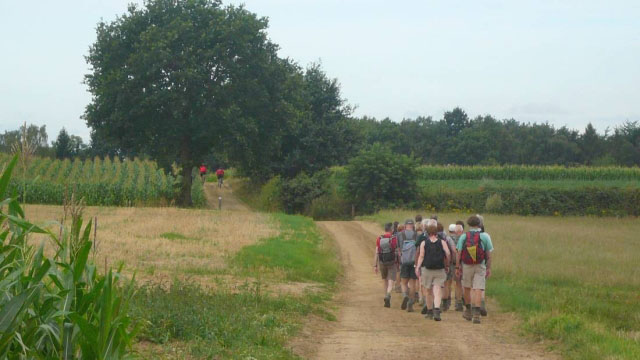 Hageland 2010