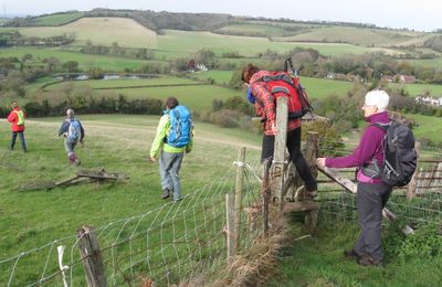 North Downs Way