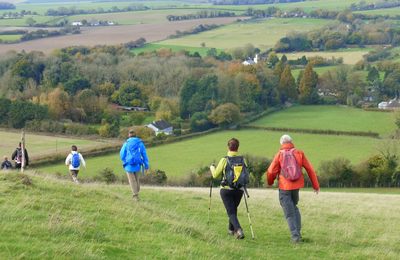 North Downs Way