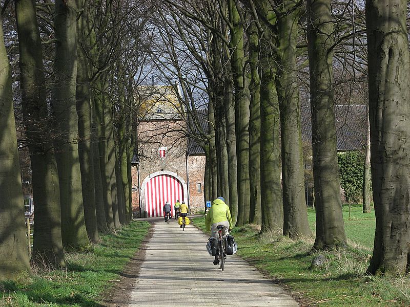 Tienen - Tongeren