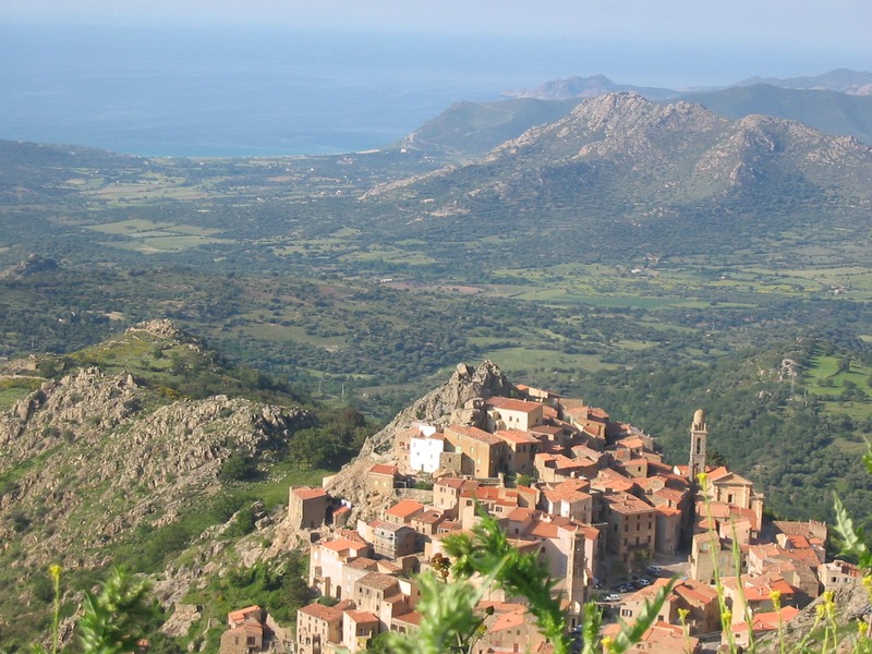 Corsica