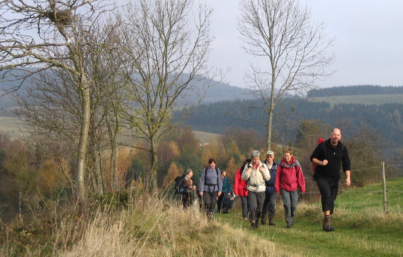 Weidenbach Eifel