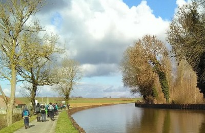 Nature du Hainaut