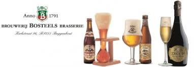 brouwerij bosteels