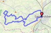 Geraardsbergen - Everbeek