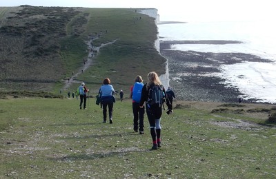 South Downs