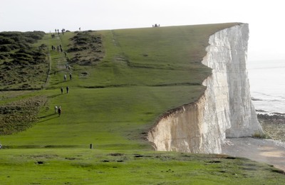 South Downs