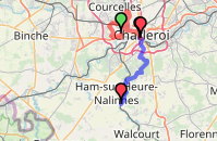 Charleroi