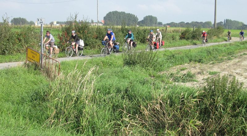 Frans-Vlaanderen