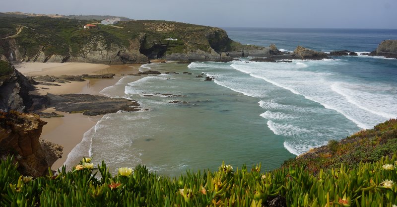 Rota Vicentina