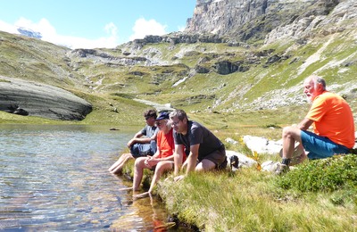 Vanoise