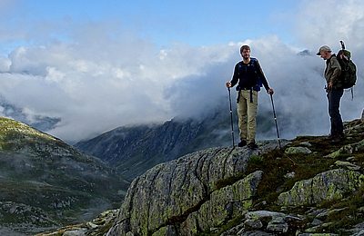 Alpe Devero