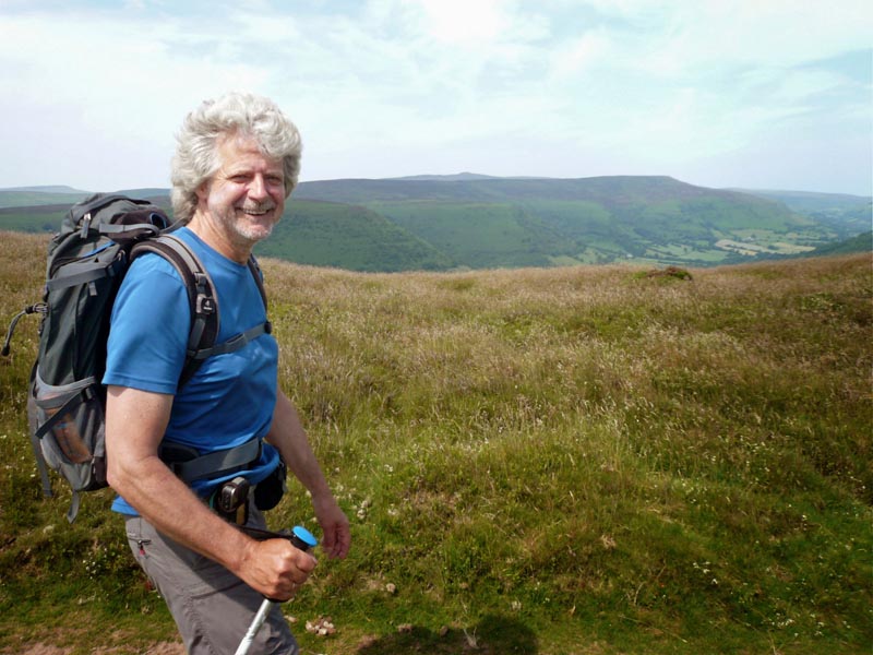 Brecon Beacons