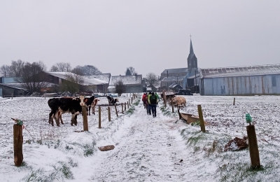 La Roche - Champlon