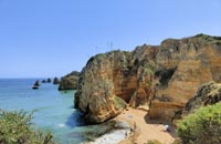 Algarve