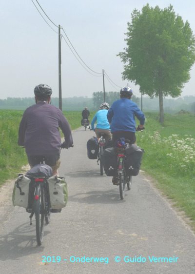 Foto Onderweg