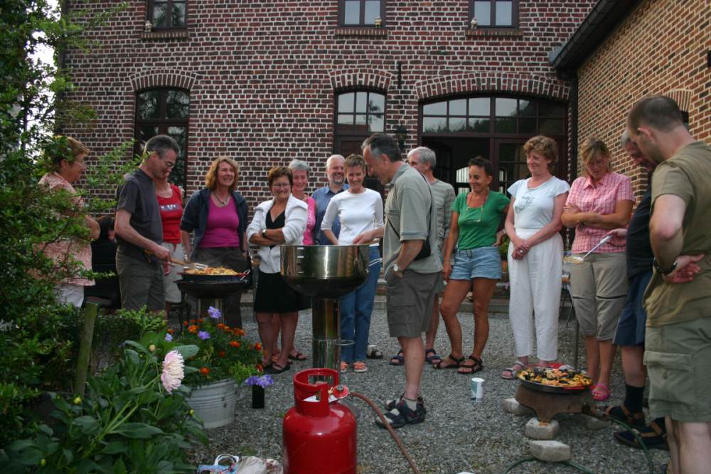 Lubbeek 2008