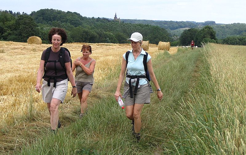 Binche-Labuissiere