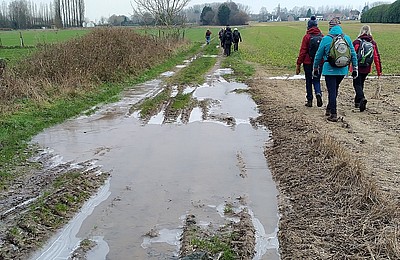 Liedekerke-Dilbeek