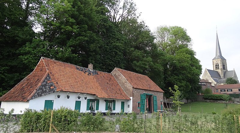 Sint-Martens-Bodegem