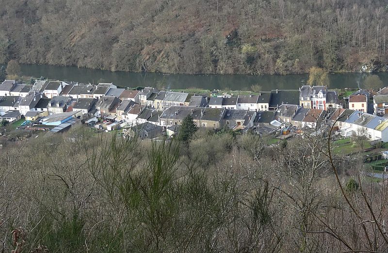 Les Hautes Rivières