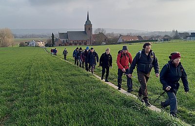 Anzegem - Tiegem - Avelgem