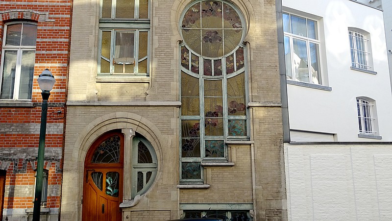 Art Nouveau