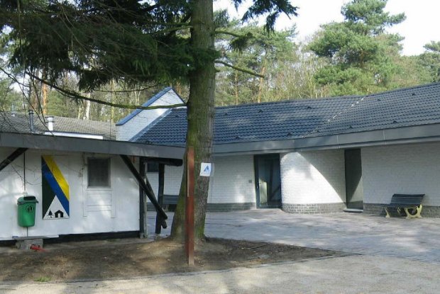 Jh Gagelhof, Zoersel