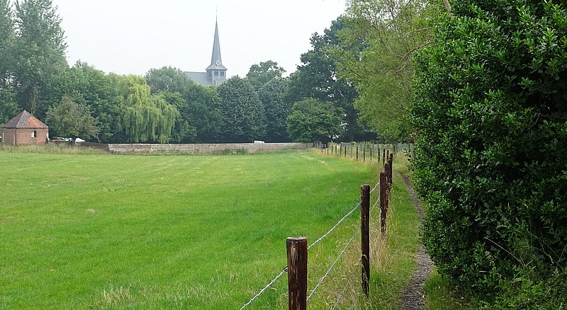 Vlezenbeek