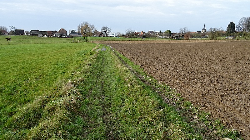 Sint-Martens-Lennik