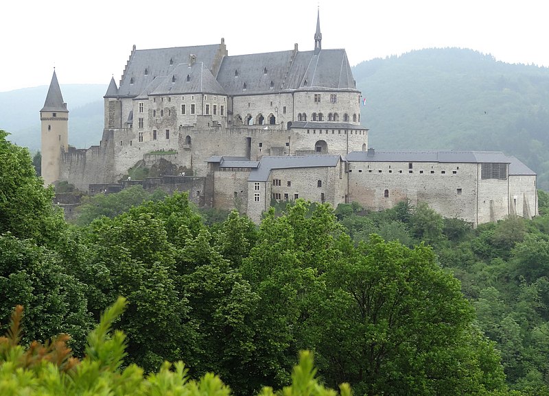 Vianden