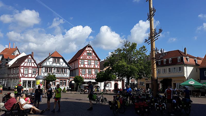 Seligenstadt