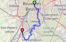 Brussel-Beersel