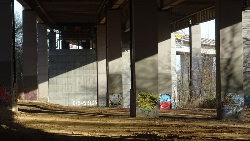 Haren-Schaarbeek-Vilvoorde