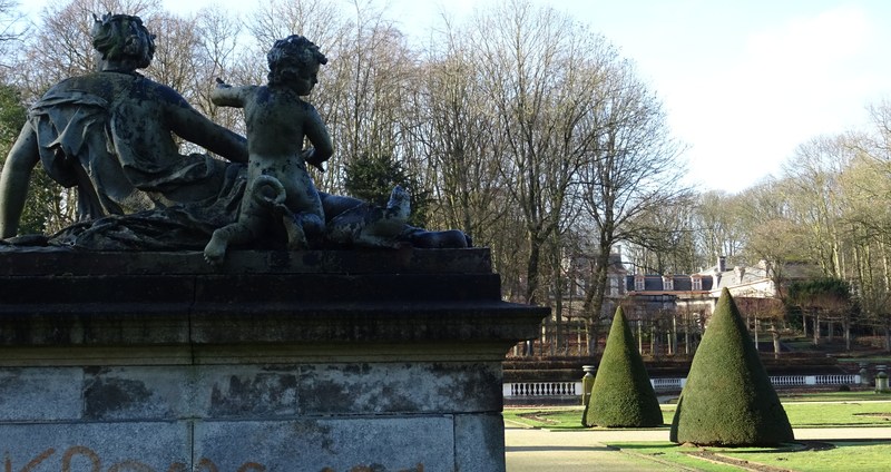 Haren-Schaarbeek-Vilvoorde